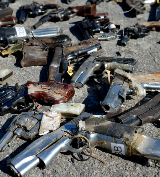 Mais da metade dos brasileiros acredita que criminalidade aumentou no último ano