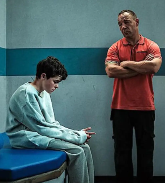 Casa das Artes promove debate sobre série 'Adolescência' com entrada gratuita