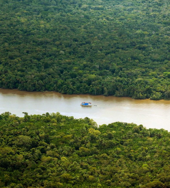 Cenário geopolítico vira desafio para negociações na COP30, em Belém