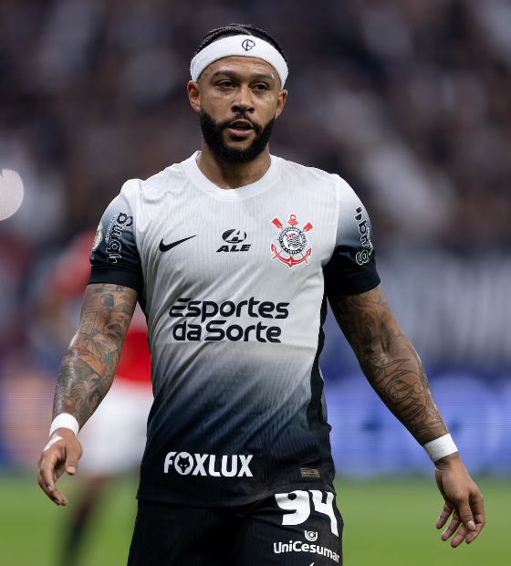 Presença de estrangeiros mais que triplicou no futebol Brasileiro na última década