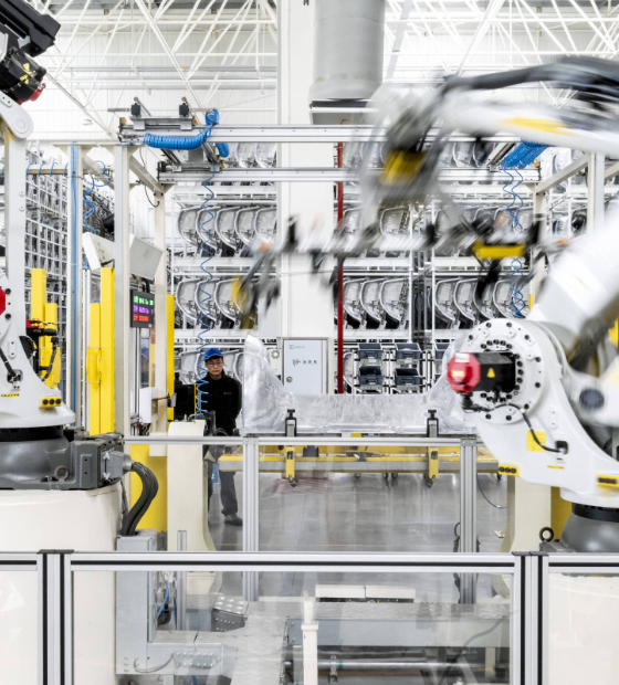 Após tarifas dos EUA, possível invasão de produtos chineses no Brasil preocupa indústria