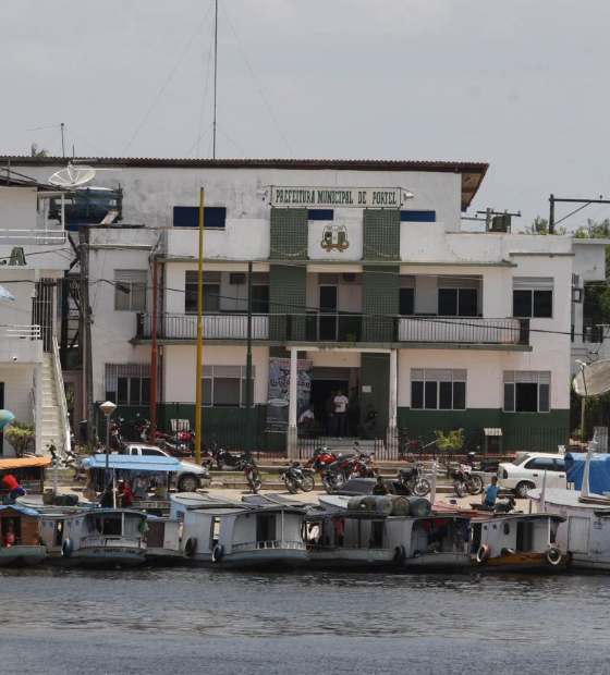 Ribeirinhos denunciam falsificação de assinaturas para criação de assentamento em Portel