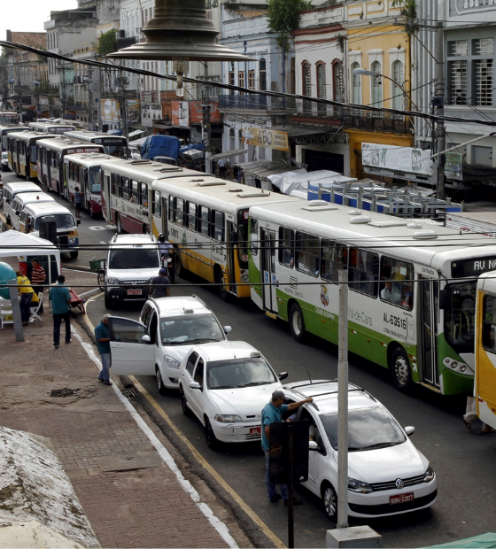 Nova tarifa de ônibus começa a valer hoje em Belém: passagem sobe para R$ 4,60