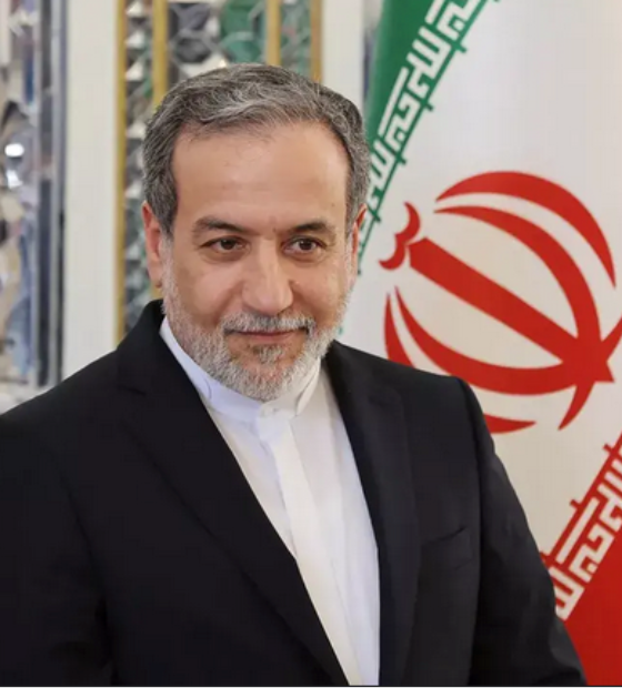 EUA e Irã devem realizar próxima rodada de negociações nucleares na Itália