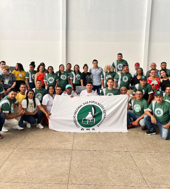 Povos e comunidades tradicionais reivindicam criação de cotas na UFPA
