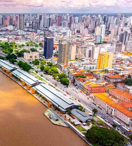 Palestras e mesas-redondas abordam saúde, meio ambiente e mudanças climáticas