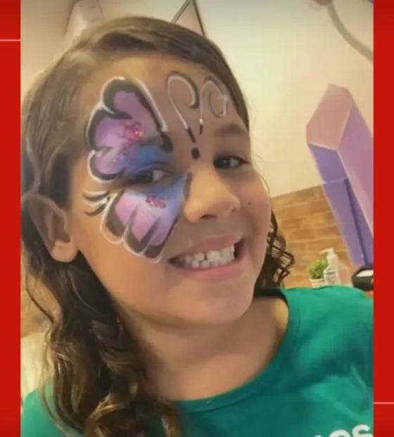 TiaTok: ’Desafio do desodorante’ resulta em morte de menina de 8 anos após inalar produto