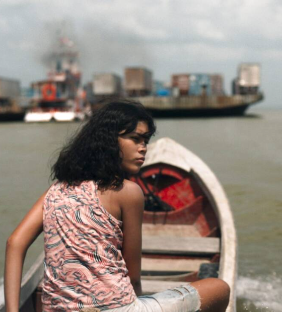 Filme paraense premiado em diversos países estreia nesta terça, em Belém