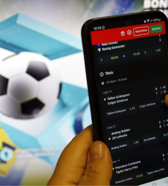 Manipuladores de resultados são presos ao contatar presidente de clube que é delegado