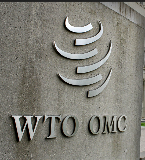  Com tarifas recíprocas, contração do comércio global pode chegar a 1,5% em 2025, diz OMC