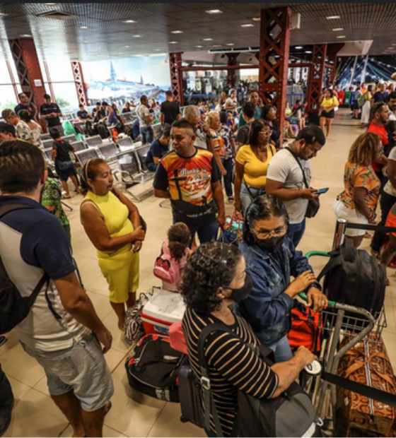 Belém no feriadão: o que abre e o que fecha entre Semana Santa e Tiradentes