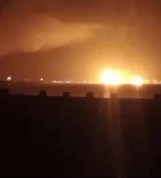 Ataque dos EUA contra Houthis em porto no Iêmen deixa ao menos 58 mortos