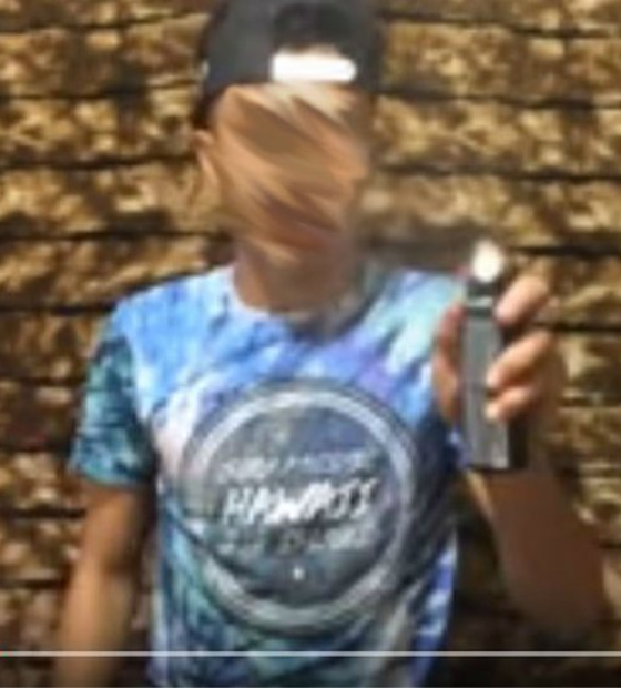 Desafios online: pediatras alertam sobre comportamento de risco de jovens