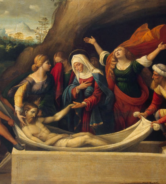 Sábado Santo: o que significa a data celebrada hoje pelos católicos?