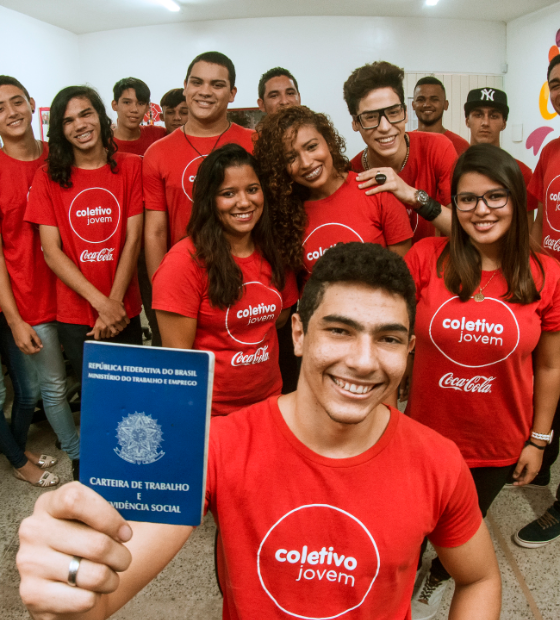 Projeto abre 5 mil vagas para capacitação e mil para curso de inglês, no Pará