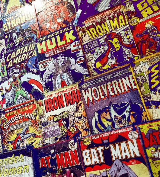 Cada um no seu quadrinho? Uma linguagem que não cabe na caixa