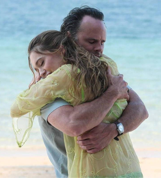 As 9 melhores séries de TV de 2025 até agora além de 'Adolescência'