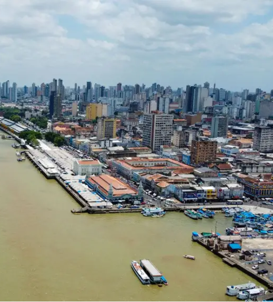 Evento “Climate Talks 2025” será promovido em Belém pela embaixada Alemã