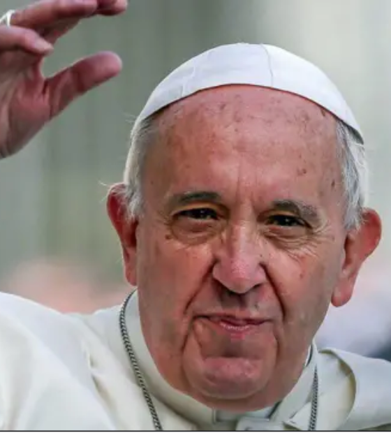 Papa Francisco morre aos 88 anos, informa o Vaticano