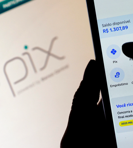 Prejuízo com fraudes no Pix cresce 70% e atinge R$ 4,9 bi em 2024, mostram dados do BC