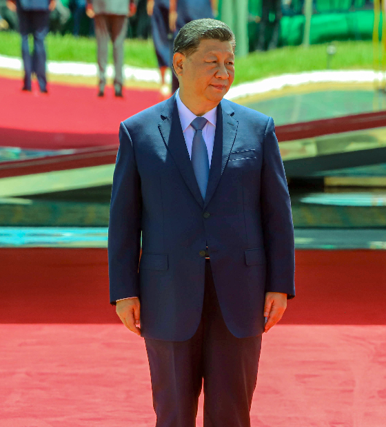 China adverte países contra acordos comerciais com EUA que prejudiquem Pequim