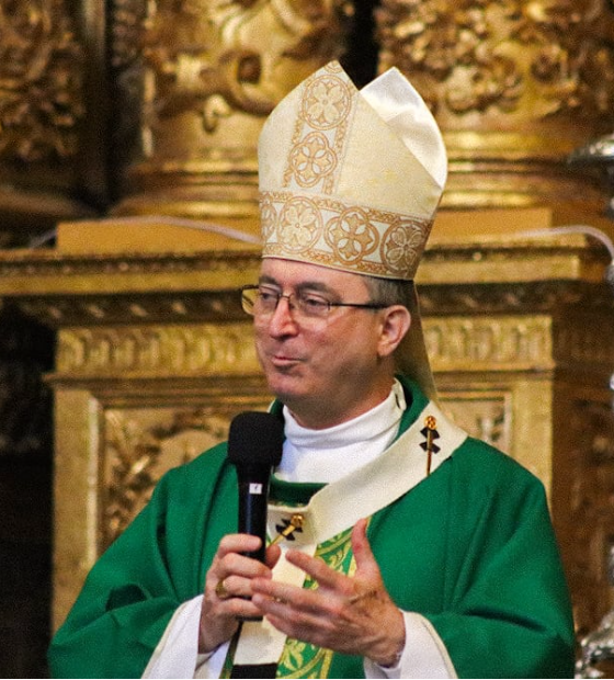 'Espírito Santo vai conduzir decisão', diz cardeal brasileiro cotado para ser papa