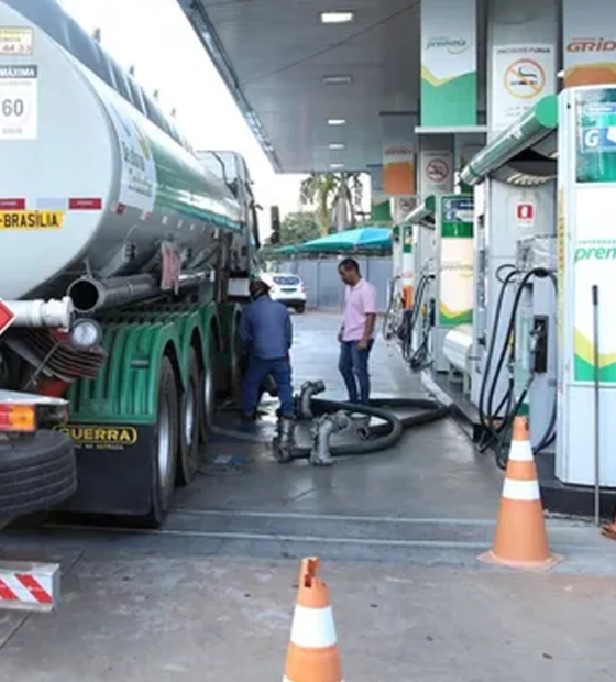 Diesel fica mais barato no País, mas gasolina segue acima do mercado internacional, diz Abicom