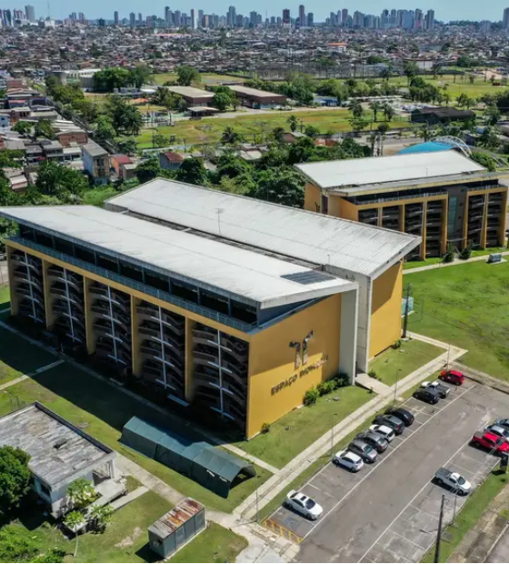 Parque de Ciência e Tecnologia lança edital para associar novos laboratórios