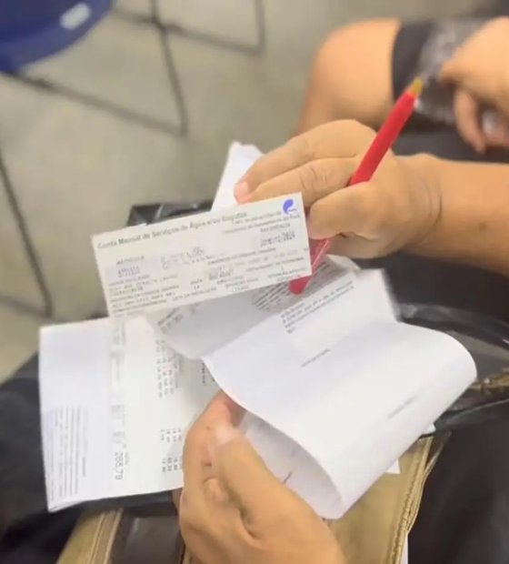 Campanha 'Conta com a Cosanpa' retorna com descontos de até 90%