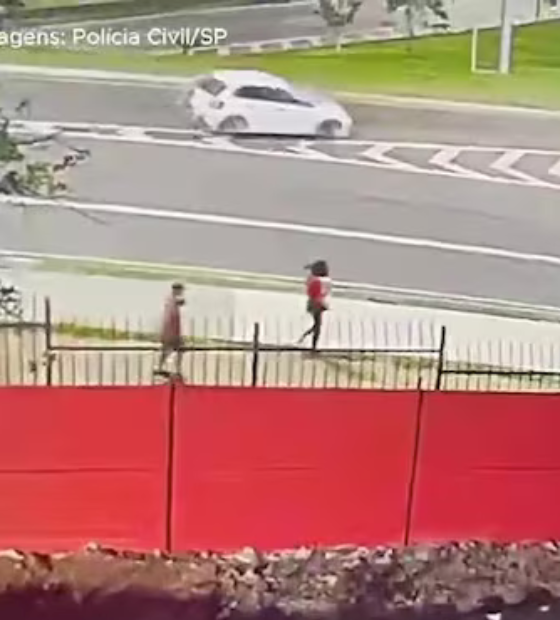 Suspeito de matar aluna da USP é encontrado morto, diz Secretaria da Segurança