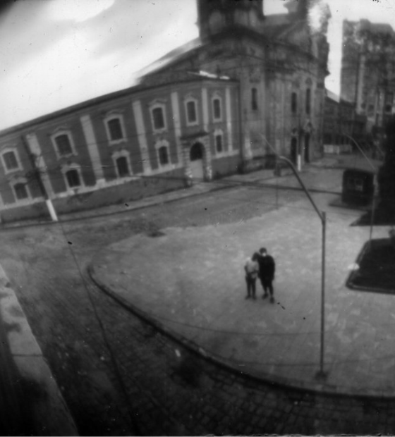 Associação FotoAtiva promove Pinhole Day