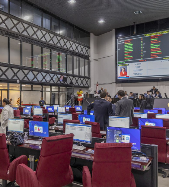 Alepa aprova Projetos de saúde, de combate ao ‘Capacistismo’, de proteção animal e de patrimônio cultural