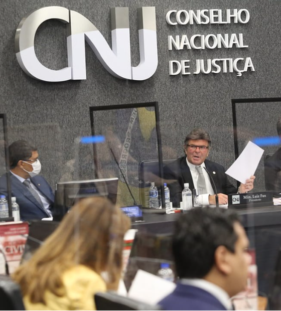 INSS responde por 87% dos litígios contra União