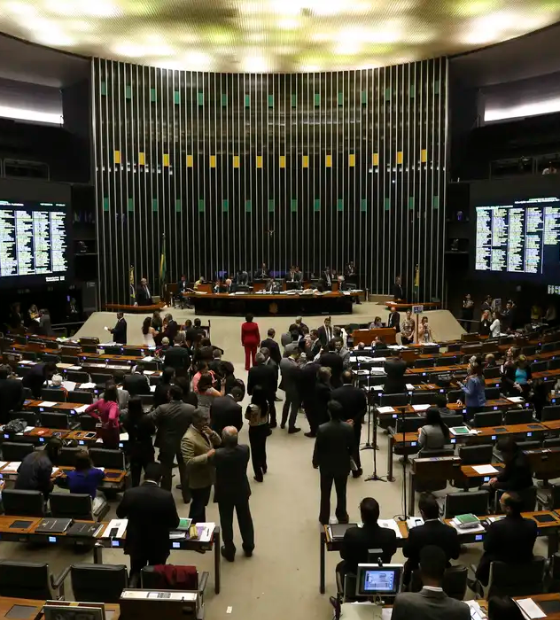 Congresso teve atuação pró-emissões de gases poluentes durante governo Bolsonaro, mostra estudo