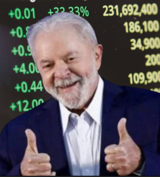 Finanças Públicas: a terrível encruzilhada do governo Lula 3.0