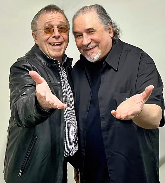 Sá & Guarabyra anunciam fim da dupla após mais de 50 anos de carreira