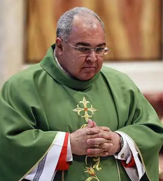 Dom Orani participa do conclave e traz consigo “profecia” de religiosa