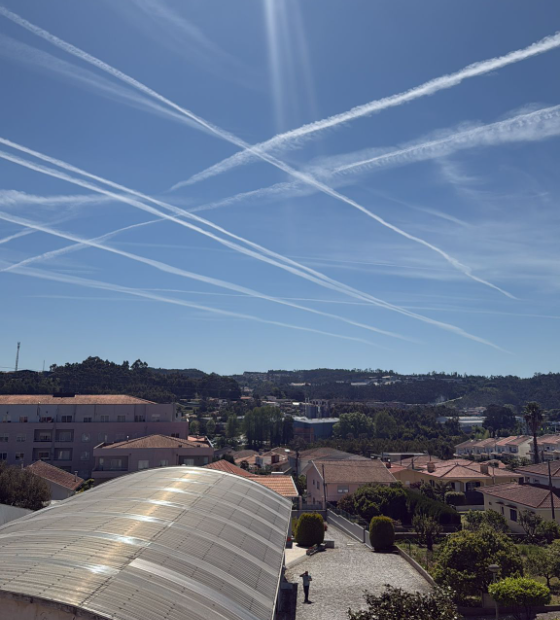 Apagão em Portugal e Espanha foi causado por fenômeno atmosférico raro