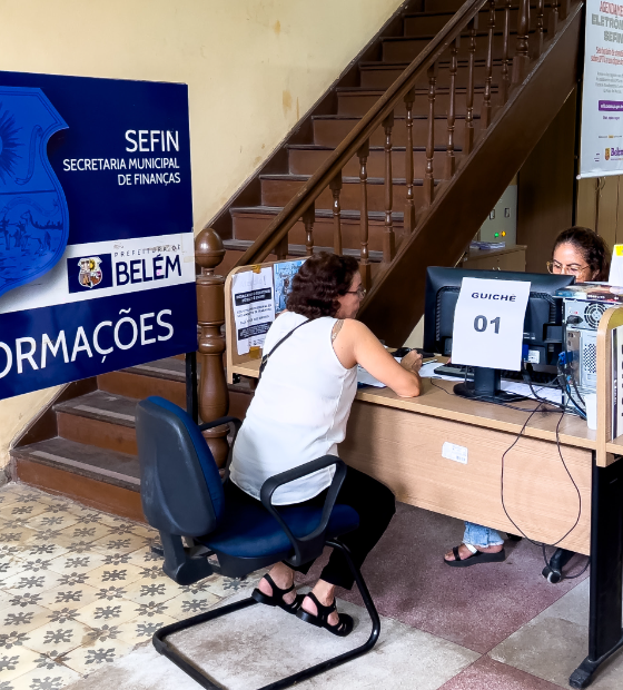 Termina nesta quarta, 30, prazo para quitar débitos com a Prefeitura de Belém com descontos