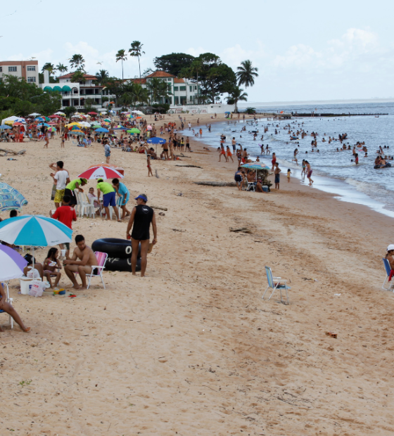 Escola Nacional de Turismo oferta curso para atendimento ao turista em Mosqueiro