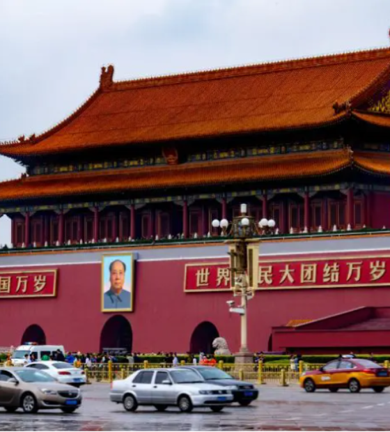 China: vídeo de ministério sinaliza que Pequim não se curvará às tarifas dos EUA