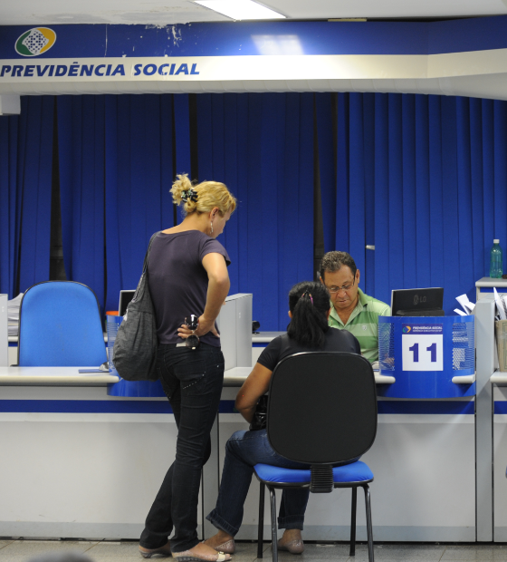 Fraude no INSS: Investigada fez 33 viagens em menos de um ano, aponta PF