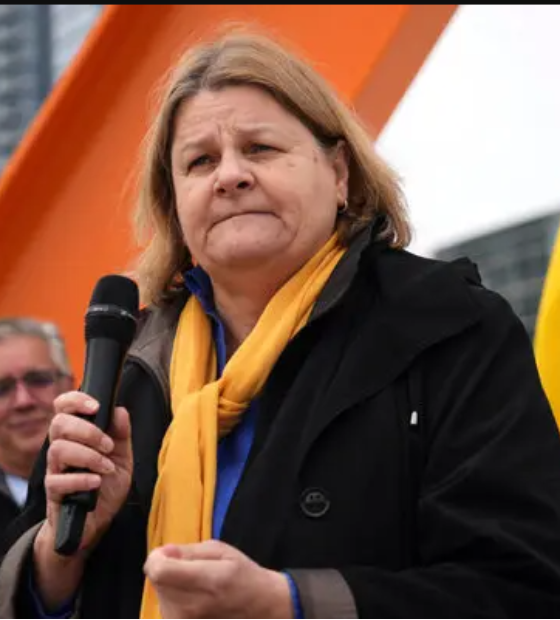 Juíza dos EUA detida e acusada por ajudar imigrante é suspensa pela Suprema Corte de Wisconsin