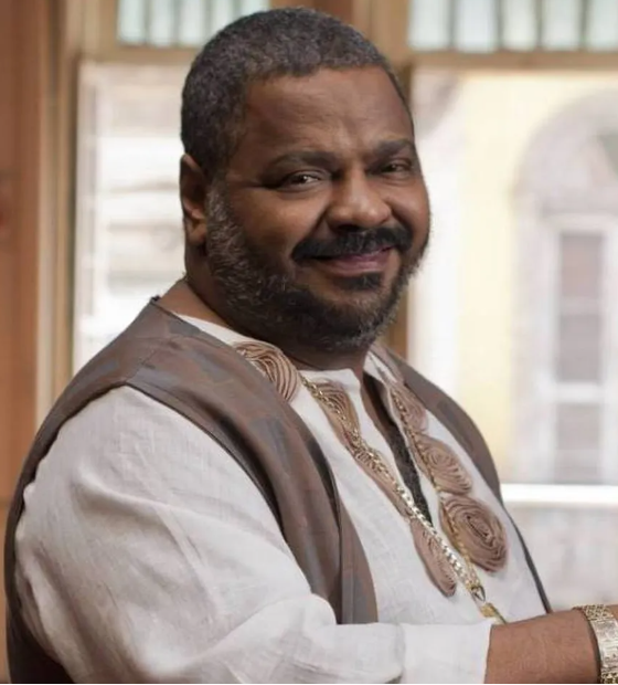 Arlindo Cruz é internado em CTI no Rio com quadro de pneumonia