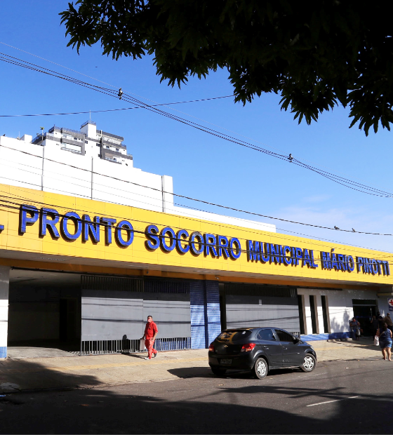 Prefeitura de Belém emite nota de repúdio contra o CRM-PA por exclusão em reunião