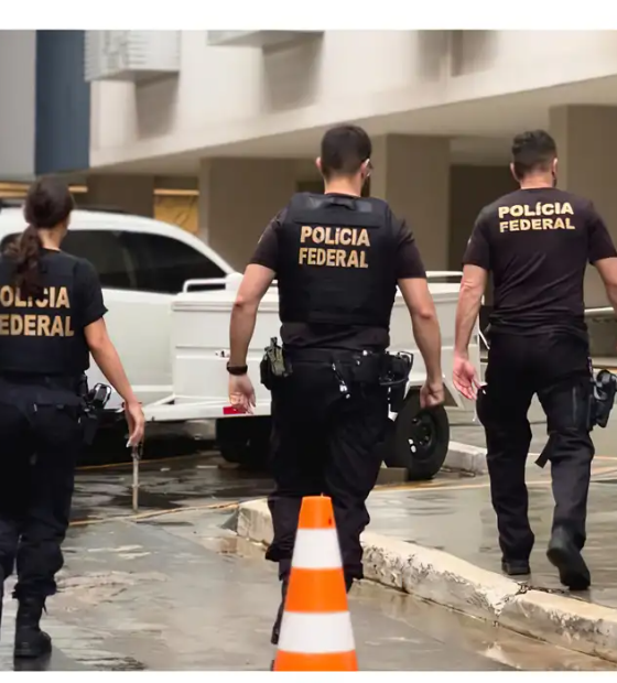 PF prende 23 por tráfico em veleiros do PCC para Europa; Belém fazia parte da rota