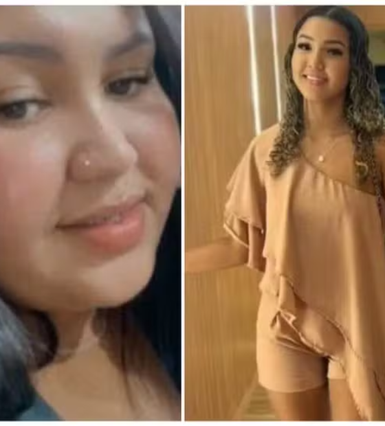 Irmãs influencers com mais de 1 milhão de seguidores são assassinadas no Ceará