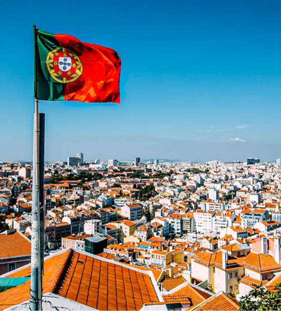 Portugal anuncia a expulsão de 18 mil estrangeiros ilegais antes das eleições