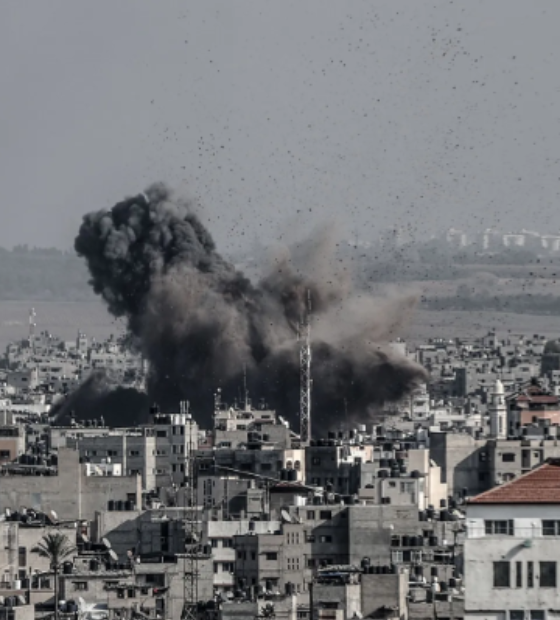 Israel aprova planos para intensificar operações em Gaza