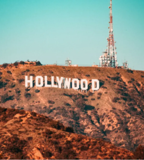 Trump anuncia tarifa de 100% para filmes produzidos fora dos Estados Unidos